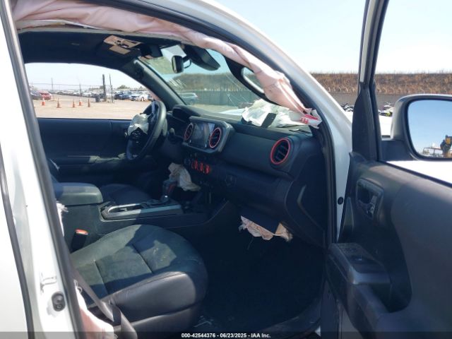 2021 TOYOTA TACOMA 3TMDZ5BN7MM115744 Photo 4