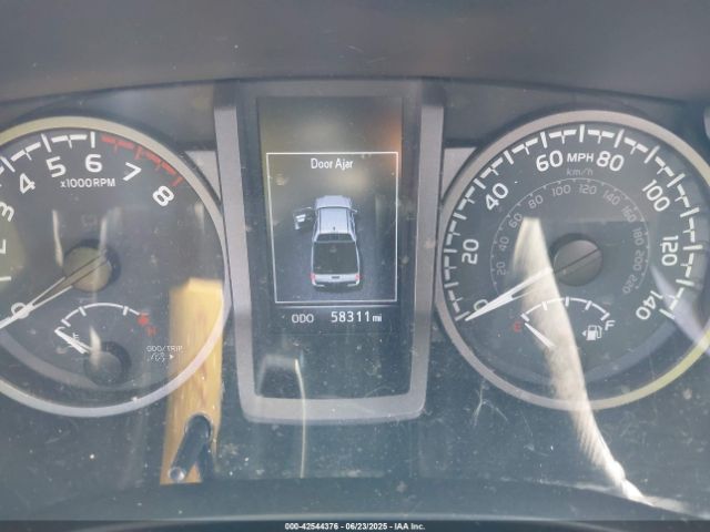 2021 TOYOTA TACOMA 3TMDZ5BN7MM115744 Photo 6