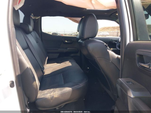 2021 TOYOTA TACOMA 3TMDZ5BN7MM115744 Photo 7
