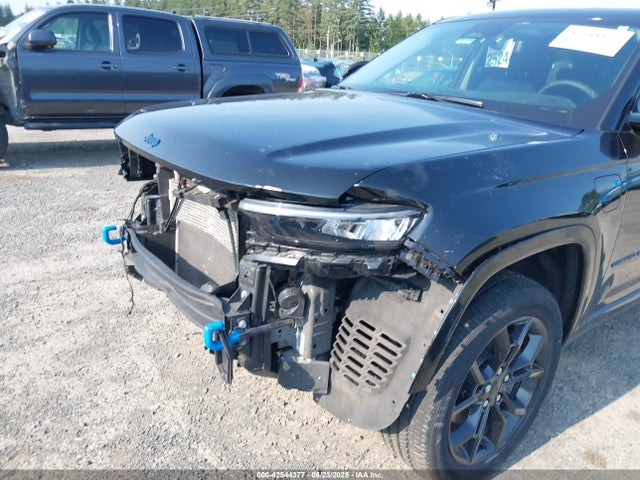 1C4RJYB6XP8913834 Jeep Grand Cherokee