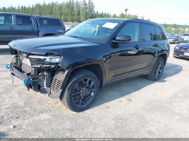 1C4RJYB6XP8913834 Jeep Grand Cherokee