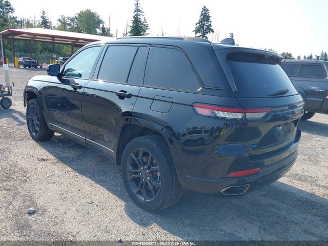 1C4RJYB6XP8913834 Jeep Grand Cherokee