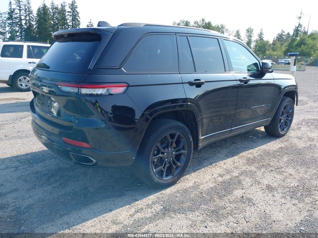 1C4RJYB6XP8913834 Jeep Grand Cherokee