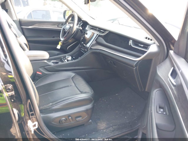 1C4RJYB6XP8913834 Jeep Grand Cherokee
