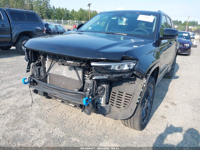 1C4RJYB6XP8913834 Jeep Grand Cherokee