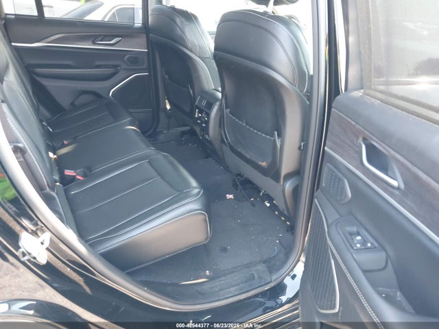 1C4RJYB6XP8913834 Jeep Grand Cherokee
