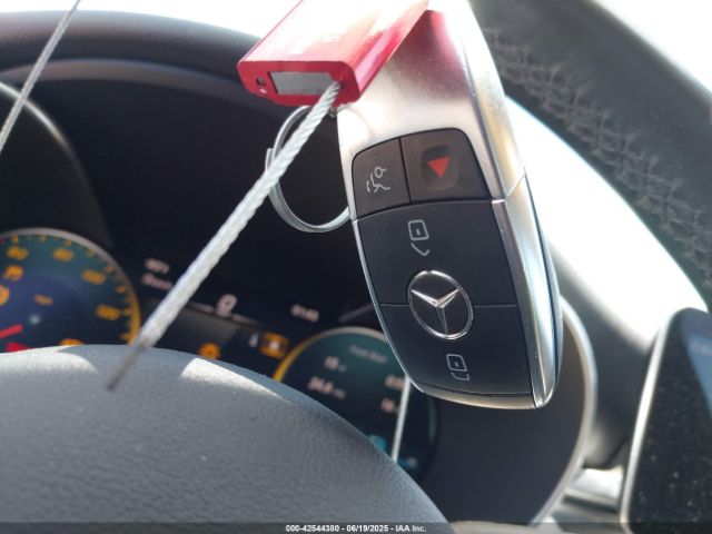 2021 MERCEDES-BENZ C 300 W1KWF8EB4MR646585 Photo 10