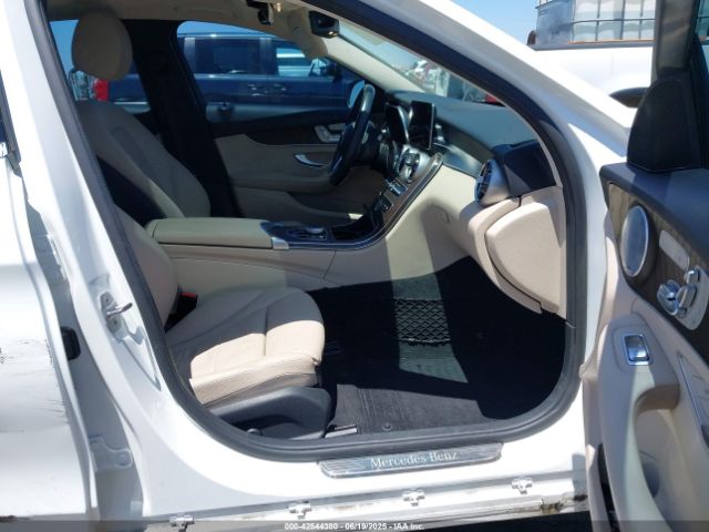 2021 MERCEDES-BENZ C 300 W1KWF8EB4MR646585 Photo 4