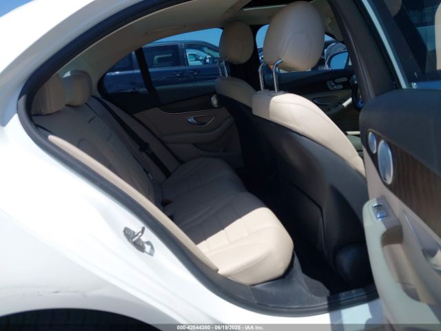 2021 MERCEDES-BENZ C 300 W1KWF8EB4MR646585 Photo 7
