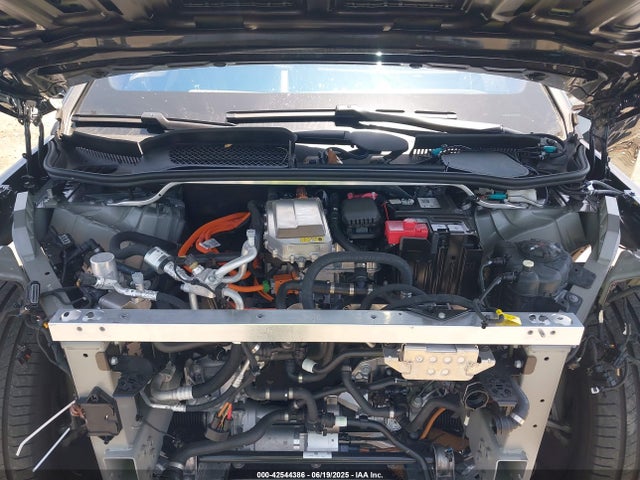 WB523CF04SCT83589 BMW Ix