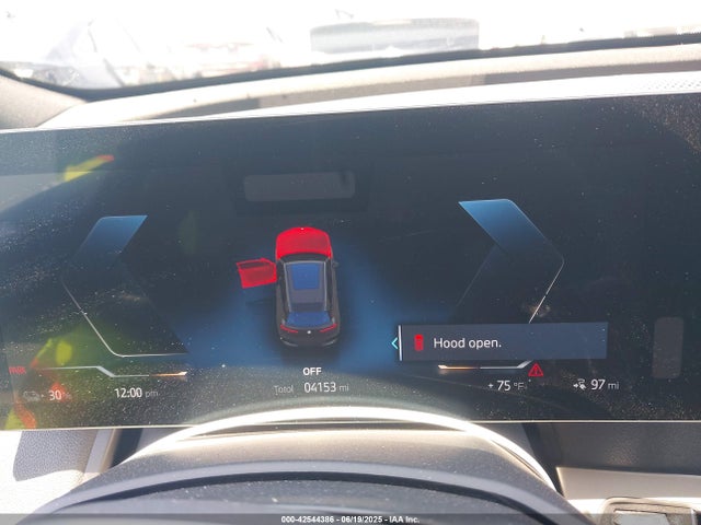 WB523CF04SCT83589 BMW Ix