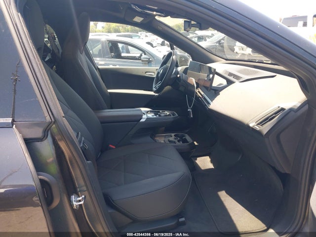 WB523CF04SCT83589 BMW Ix