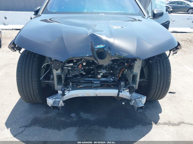 WB523CF04SCT83589 BMW Ix
