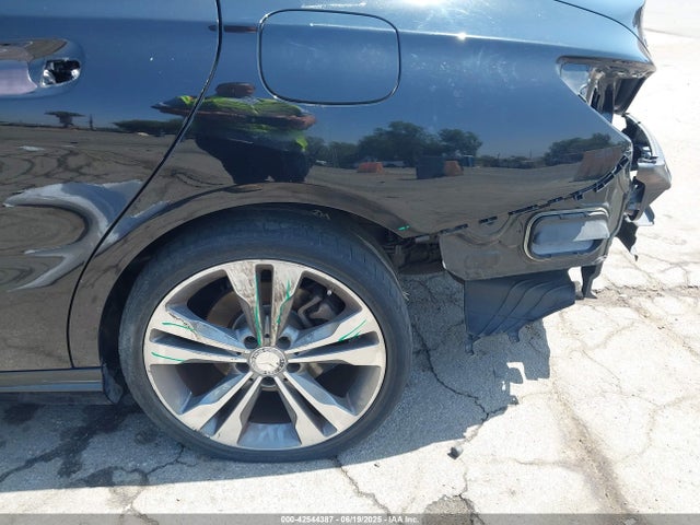 WDDSJ4GB2HN400814 Mercedes-Benz 2017