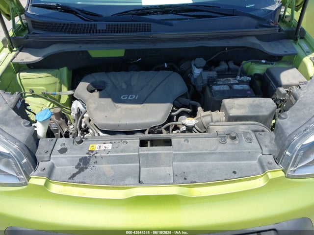 KIA dohc gdi gamma 2015 KNDJN2A21F7777983 Image 10