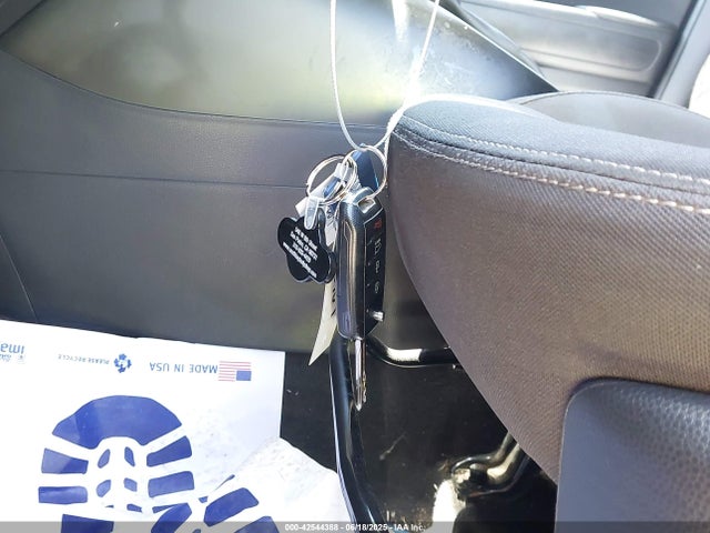 KIA dohc gdi gamma 2015 KNDJN2A21F7777983 Image 11