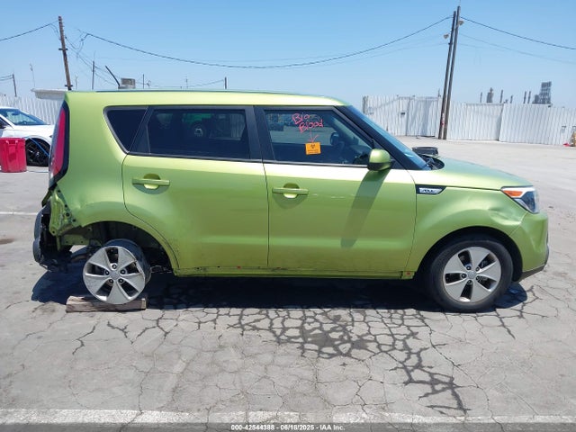 KIA dohc gdi gamma 2015 KNDJN2A21F7777983 Image 13