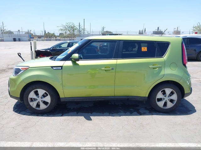 KIA dohc gdi gamma 2015 KNDJN2A21F7777983 Image 14