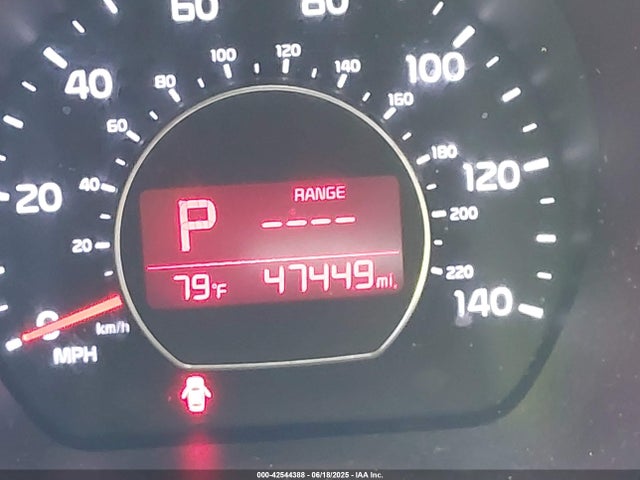 KIA dohc gdi gamma 2015 KNDJN2A21F7777983 Image 15