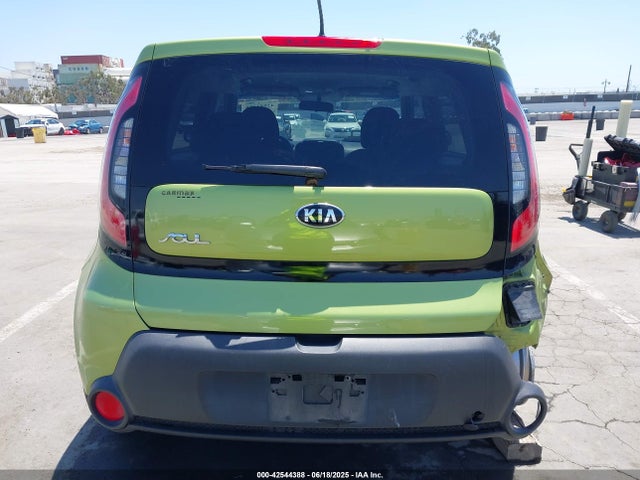 KIA dohc gdi gamma 2015 KNDJN2A21F7777983 Image 16