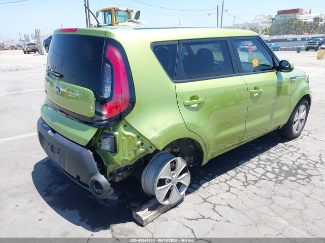 KIA dohc gdi gamma 2015 KNDJN2A21F7777983 Image 4