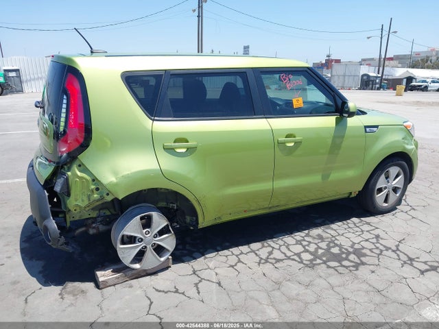 KIA dohc gdi gamma 2015 KNDJN2A21F7777983 Image 6