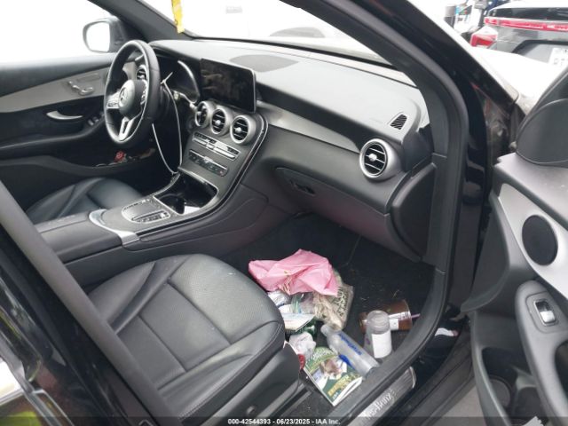 2022 MERCEDES-BENZ GLC 300 W1N0G8DB2NV349542 Photo 4