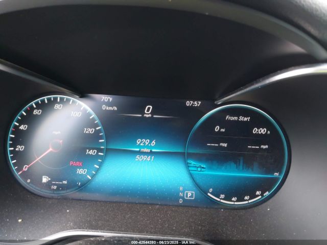 2022 MERCEDES-BENZ GLC 300 W1N0G8DB2NV349542 Photo 6