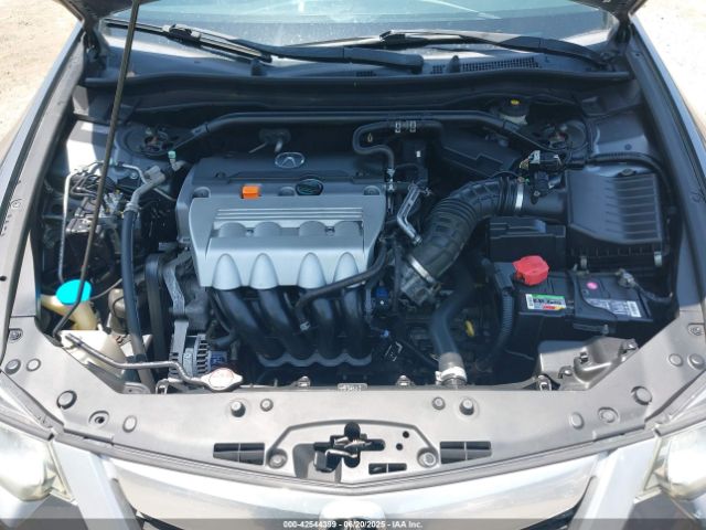 2010 ACURA TSX JH4CU2F64AC033946 Photo 9