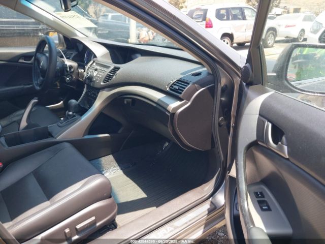 2010 ACURA TSX JH4CU2F64AC033946 Photo 4