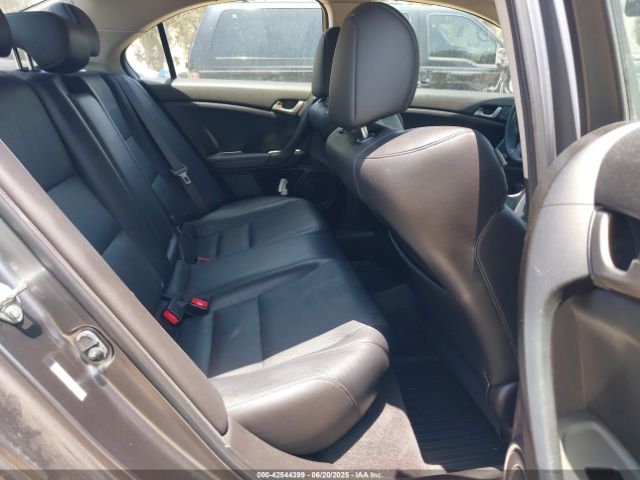 2010 ACURA TSX JH4CU2F64AC033946 Photo 7