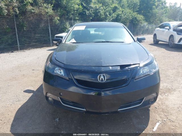 19UUA8F33EA006196 Acura j35z6