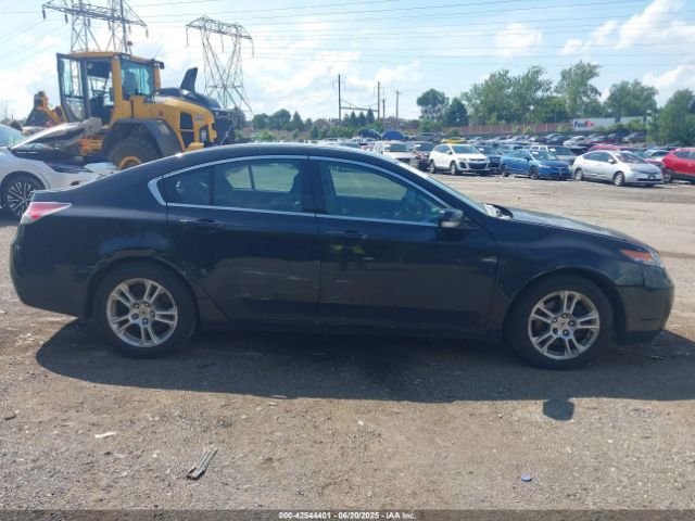 19UUA8F33EA006196 Acura j35z6