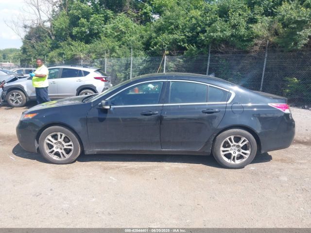 19UUA8F33EA006196 Acura j35z6