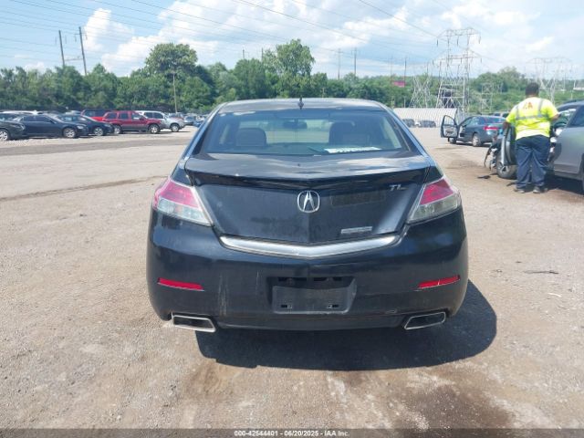 19UUA8F33EA006196 Acura j35z6