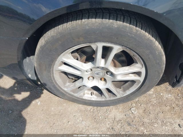 19UUA8F33EA006196 Acura j35z6