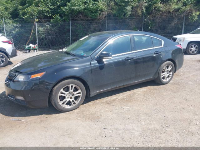 19UUA8F33EA006196 Acura j35z6
