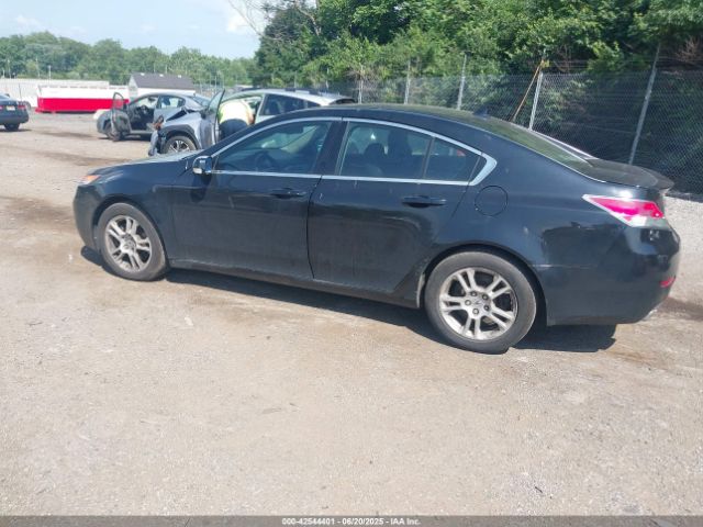 19UUA8F33EA006196 Acura j35z6