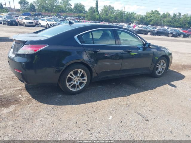 19UUA8F33EA006196 Acura j35z6