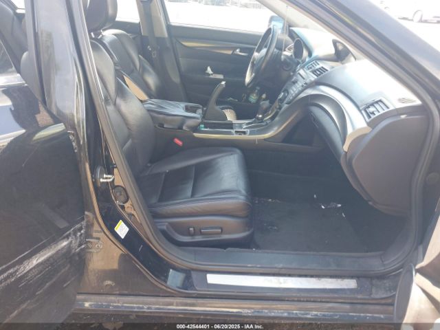 19UUA8F33EA006196 Acura j35z6