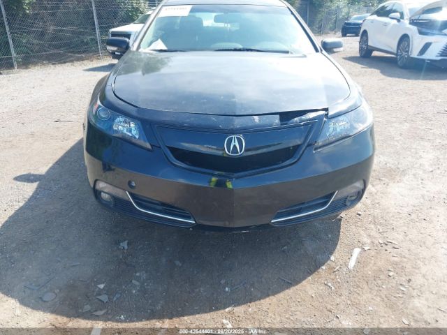 19UUA8F33EA006196 Acura j35z6