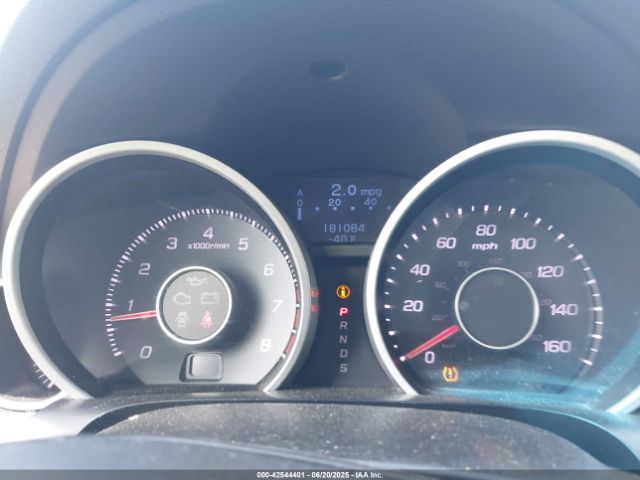 19UUA8F33EA006196 Acura j35z6