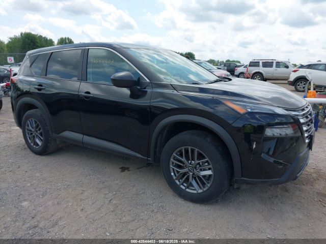 2024 NISSAN ROGUE 5N1BT3AB5RC712920