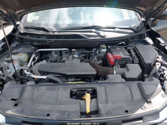 2024 NISSAN ROGUE 5N1BT3AB5RC712920 Photo 9