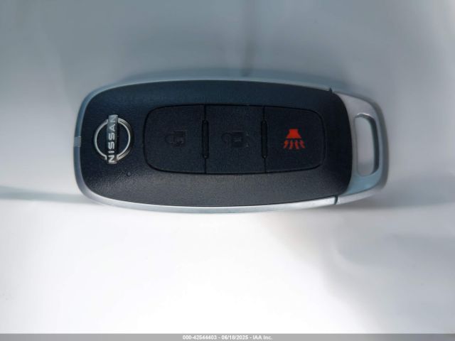 2024 NISSAN ROGUE 5N1BT3AB5RC712920 Photo 10