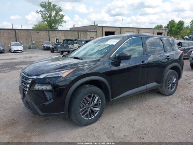 2024 NISSAN ROGUE 5N1BT3AB5RC712920 Photo 1