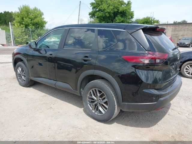2024 NISSAN ROGUE 5N1BT3AB5RC712920 Photo 2