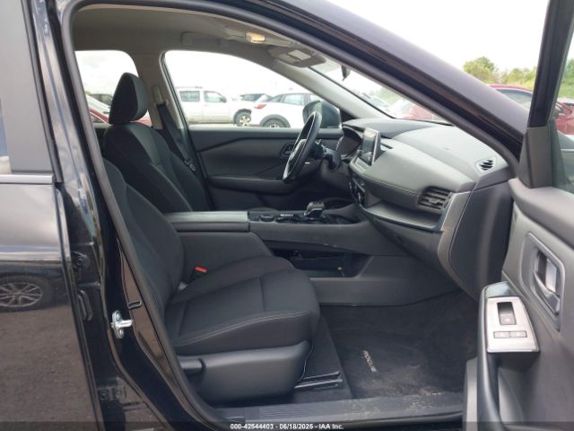 2024 NISSAN ROGUE 5N1BT3AB5RC712920 Photo 4