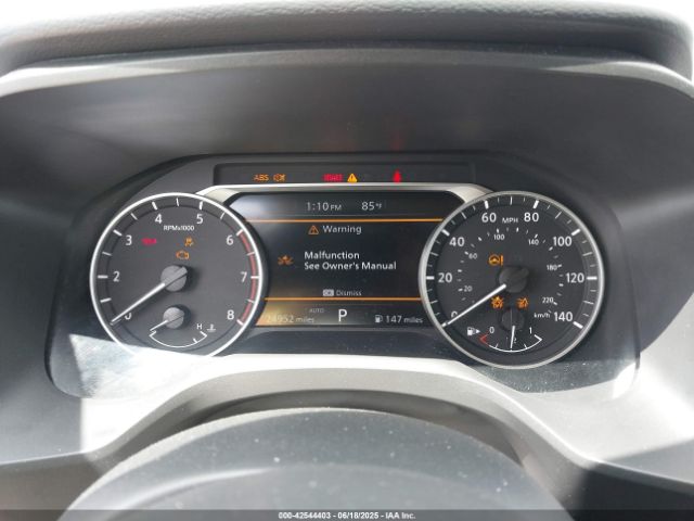 2024 NISSAN ROGUE 5N1BT3AB5RC712920 Photo 6