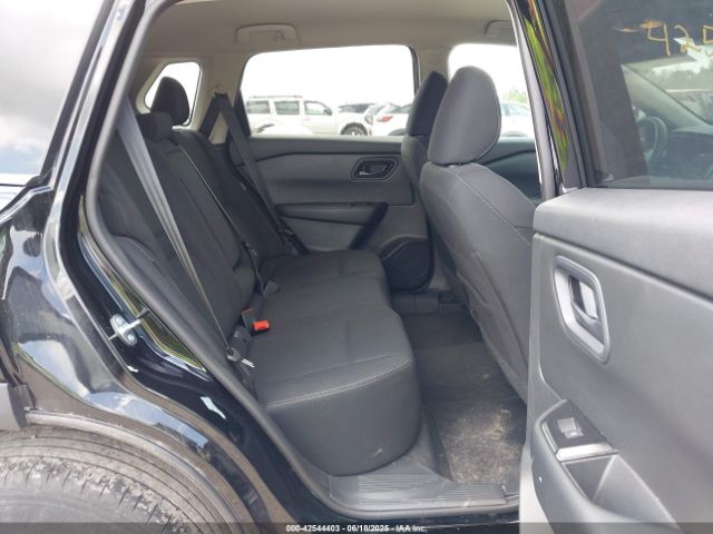 2024 NISSAN ROGUE 5N1BT3AB5RC712920 Photo 7